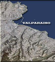 sector valparaiso