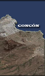 Sector Concón